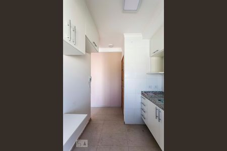 Apartamento à venda com 50m², 2 quartos e 1 vagaCozinha
