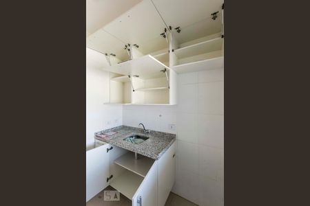 Apartamento à venda com 50m², 2 quartos e 1 vagaCozinha (Armários)