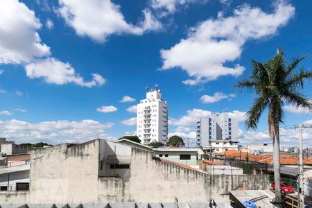 Vista de apartamento à venda com 2 quartos, 50m² em Vila Bela, São Paulo