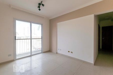 Sala de apartamento à venda com 2 quartos, 50m² em Vila Bela, São Paulo