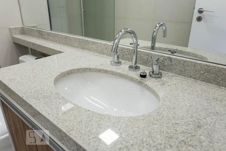 Apartamento para alugar com 50m², 1 quarto e 1 vagaBanheiro