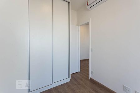 Quarto de apartamento para alugar com 1 quarto, 50m² em Vila Gertrudes, São Paulo