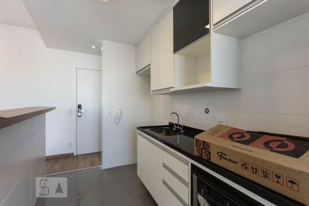 Apartamento para alugar com 50m², 1 quarto e 1 vagaCozinha