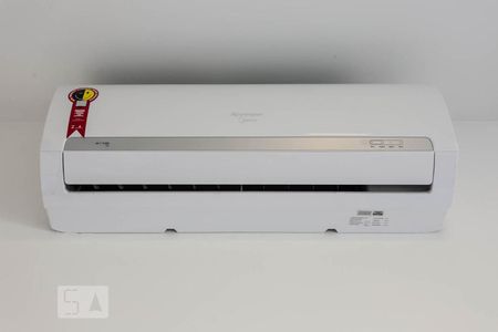 Apartamento para alugar com 50m², 1 quarto e 1 vagaQuarto