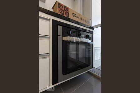 Apartamento para alugar com 50m², 1 quarto e 1 vagaCozinha