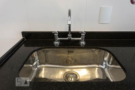 Apartamento para alugar com 50m², 1 quarto e 1 vagaCozinha