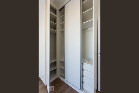 Apartamento para alugar com 50m², 1 quarto e 1 vagaQuarto