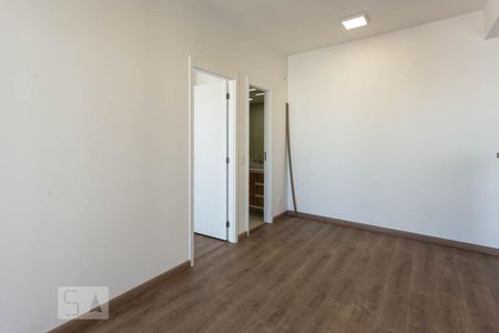 Sala de apartamento para alugar com 1 quarto, 50m² em Vila Gertrudes, São Paulo