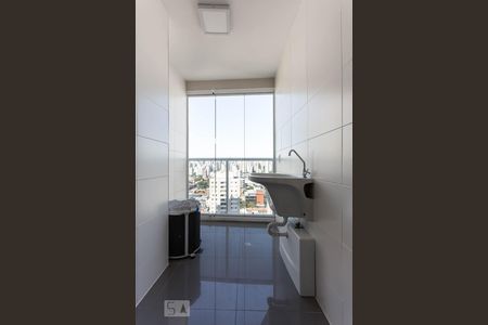 Apartamento para alugar com 50m², 1 quarto e 1 vagaÁrea de serviço