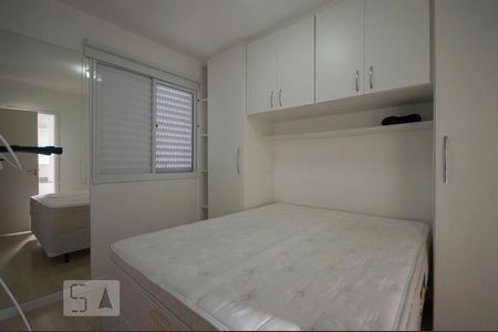 Suíte de apartamento para alugar com 2 quartos, 58m² em Chácara Inglesa, São Paulo