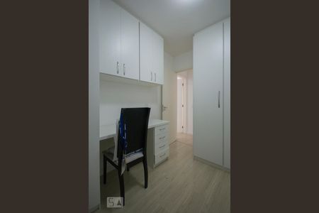 Quarto 01 de apartamento para alugar com 2 quartos, 58m² em Chácara Inglesa, São Paulo