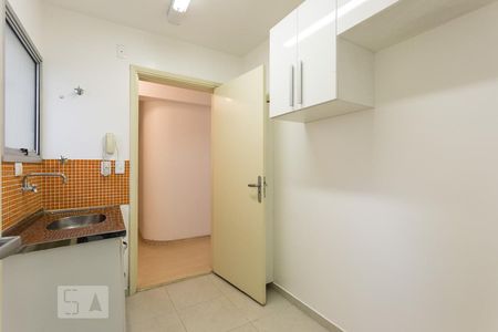 Apartamento para alugar com 50m², 1 quarto e 1 vaga Apartamento para alugar com 50m², 1 quarto e 1 vagaCozinha