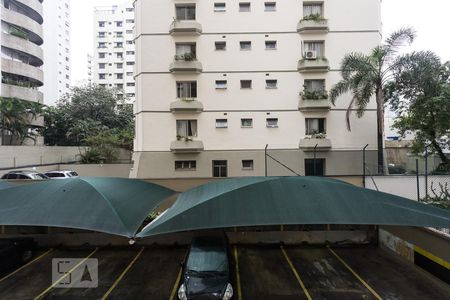 Apartamento para alugar com 50m², 1 quarto e 1 vaga Apartamento para alugar com 50m², 1 quarto e 1 vagaVista