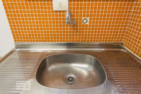 Apartamento para alugar com 50m², 1 quarto e 1 vaga Apartamento para alugar com 50m², 1 quarto e 1 vagaCozinha