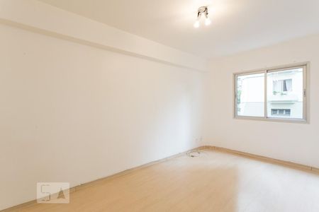 Apartamento para alugar com 50m², 1 quarto e 1 vaga Apartamento para alugar com 50m², 1 quarto e 1 vagaSala