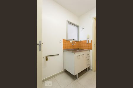 Apartamento para alugar com 50m², 1 quarto e 1 vaga Apartamento para alugar com 50m², 1 quarto e 1 vagaCozinha