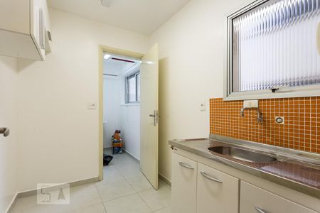 Apartamento para alugar com 50m², 1 quarto e 1 vaga Apartamento para alugar com 50m², 1 quarto e 1 vagaCozinha