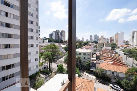 Apartamento à venda com 57m², 2 quartos e 1 vaga Apartamento à venda com 57m², 2 quartos e 1 vagaQuarto - Vista