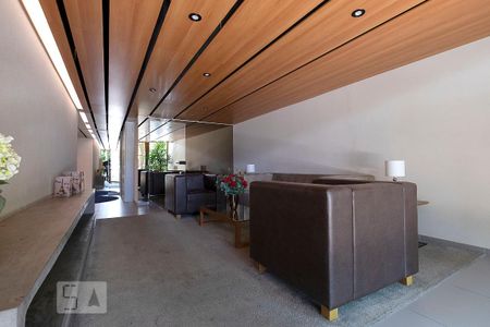 Apartamento à venda com 57m², 2 quartos e 1 vaga Apartamento à venda com 57m², 2 quartos e 1 vagaHall de Entrada