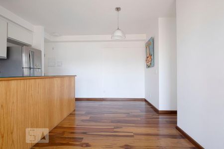 Apartamento à venda com 57m², 2 quartos e 1 vaga Apartamento à venda com 57m², 2 quartos e 1 vagaSala