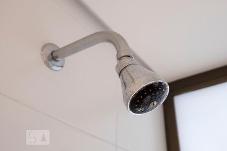 Apartamento à venda com 57m², 2 quartos e 1 vaga Apartamento à venda com 57m², 2 quartos e 1 vagaBanheiro Social