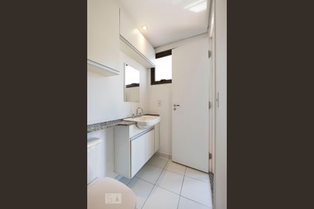 Apartamento à venda com 57m², 2 quartos e 1 vaga Apartamento à venda com 57m², 2 quartos e 1 vagaSuíte- Banheiro