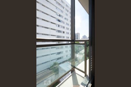 Apartamento à venda com 57m², 2 quartos e 1 vaga Apartamento à venda com 57m², 2 quartos e 1 vagaSuíte - Varanda