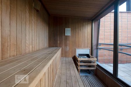 Apartamento à venda com 57m², 2 quartos e 1 vaga Apartamento à venda com 57m², 2 quartos e 1 vagaSauna