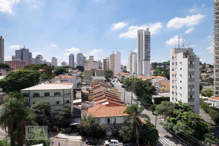 Apartamento à venda com 57m², 2 quartos e 1 vaga Apartamento à venda com 57m², 2 quartos e 1 vagaVaranda - Vista