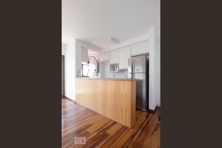 Apartamento à venda com 57m², 2 quartos e 1 vaga Apartamento à venda com 57m², 2 quartos e 1 vagaCozinha