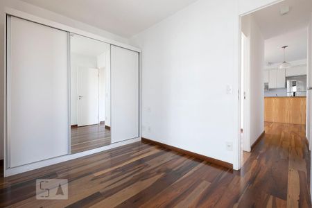 Apartamento à venda com 57m², 2 quartos e 1 vaga Apartamento à venda com 57m², 2 quartos e 1 vagaSuíte