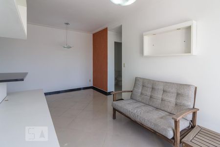 Apartamento para alugar com 63m², 2 quartos e 1 vagaSala