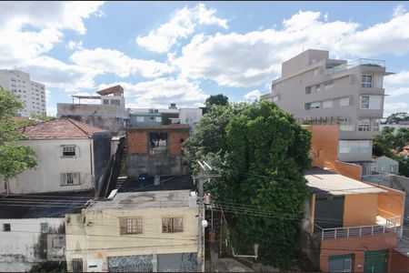 Vista Quarto 1 de apartamento para alugar com 2 quartos, 70m² em Vila Madalena, São Paulo