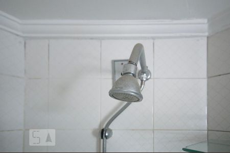 Apartamento para alugar com 100m², 2 quartos e 2 vagas Apartamento para alugar com 100m², 2 quartos e 2 vagasDetalhe Banheiro