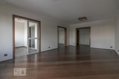 Apartamento para alugar com 165m², 3 quartos e 3 vagasSala