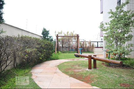 Apartamento à venda com 86m², 3 quartos e 2 vagasPlayground