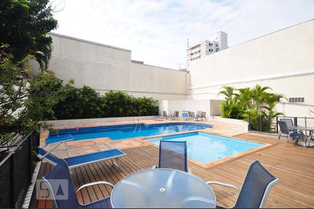 Apartamento à venda com 86m², 3 quartos e 2 vagasPiscina