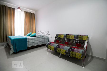 Studio de kitnet/studio para alugar com 1 quarto, 26m² em Bela Vista, São Paulo