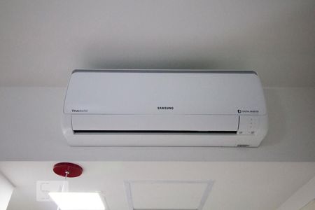 Ar Condicionado de kitnet/studio para alugar com 1 quarto, 26m² em Bela Vista, São Paulo