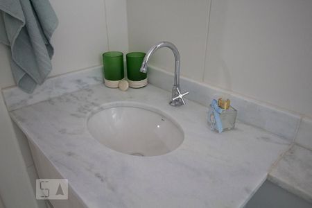 Pia de kitnet/studio para alugar com 1 quarto, 26m² em Bela Vista, São Paulo