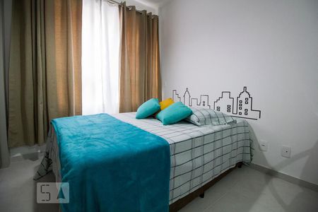 Studio de kitnet/studio para alugar com 1 quarto, 26m² em Bela Vista, São Paulo