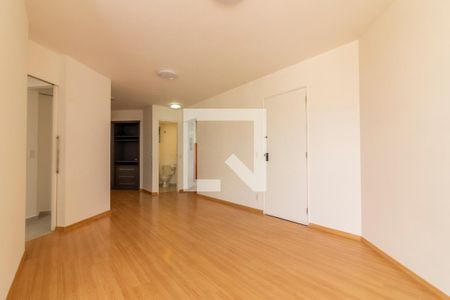 Sala de apartamento para alugar com 2 quartos, 56m² em Sumarezinho, São Paulo