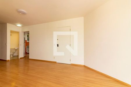 Sala de apartamento para alugar com 2 quartos, 56m² em Sumarezinho, São Paulo