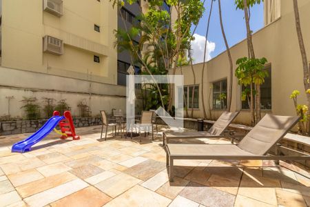 Área comum - Piscina de apartamento para alugar com 2 quartos, 56m² em Sumarezinho, São Paulo