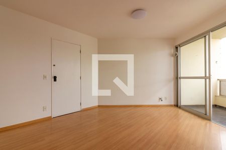 Sala de apartamento para alugar com 2 quartos, 56m² em Sumarezinho, São Paulo