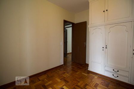 Quarto de apartamento para alugar com 1 quarto, 51m² em Jardim Paulista, São Paulo