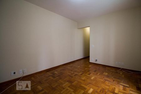 Sala de apartamento para alugar com 1 quarto, 51m² em Jardim Paulista, São Paulo