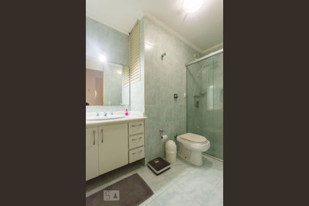 Apartamento à venda com 100m², 3 quartos e 1 vagaBanheiro