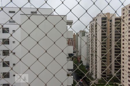 Apartamento à venda com 100m², 3 quartos e 1 vagaVista