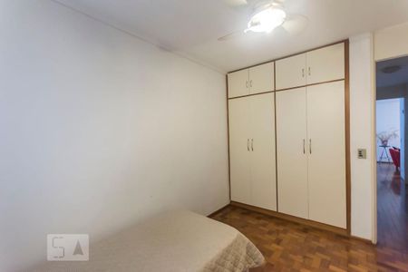 Apartamento à venda com 100m², 3 quartos e 1 vagaQuarto
